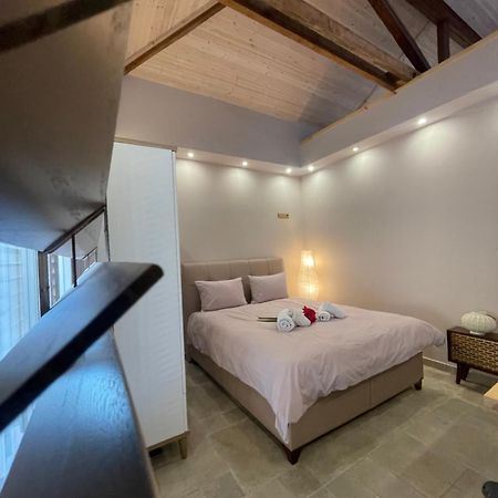 Estia Alternative Apartment Dráma Eksteriør billede
