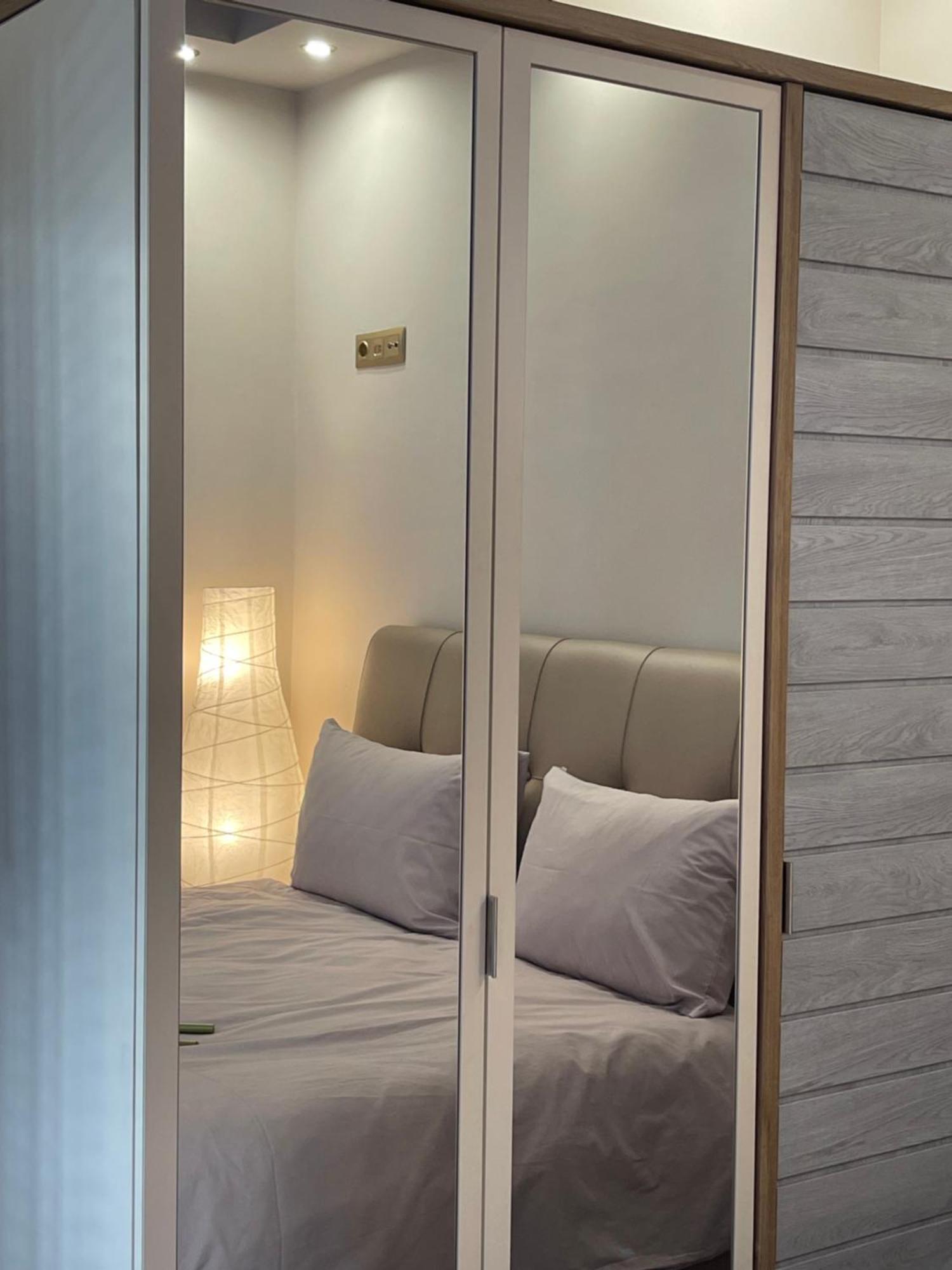 Estia Alternative Apartment Dráma Eksteriør billede