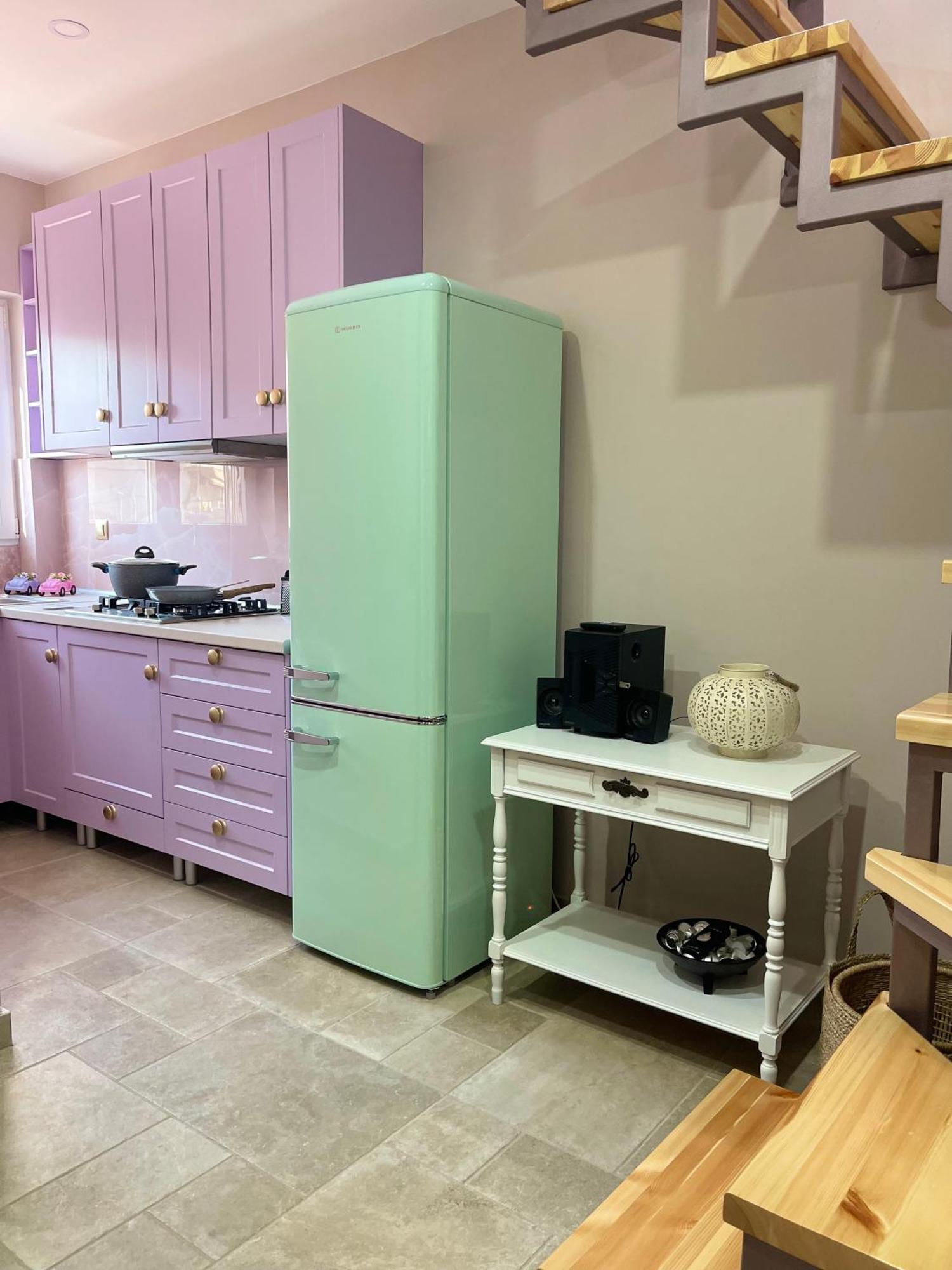 Estia Alternative Apartment Dráma Eksteriør billede