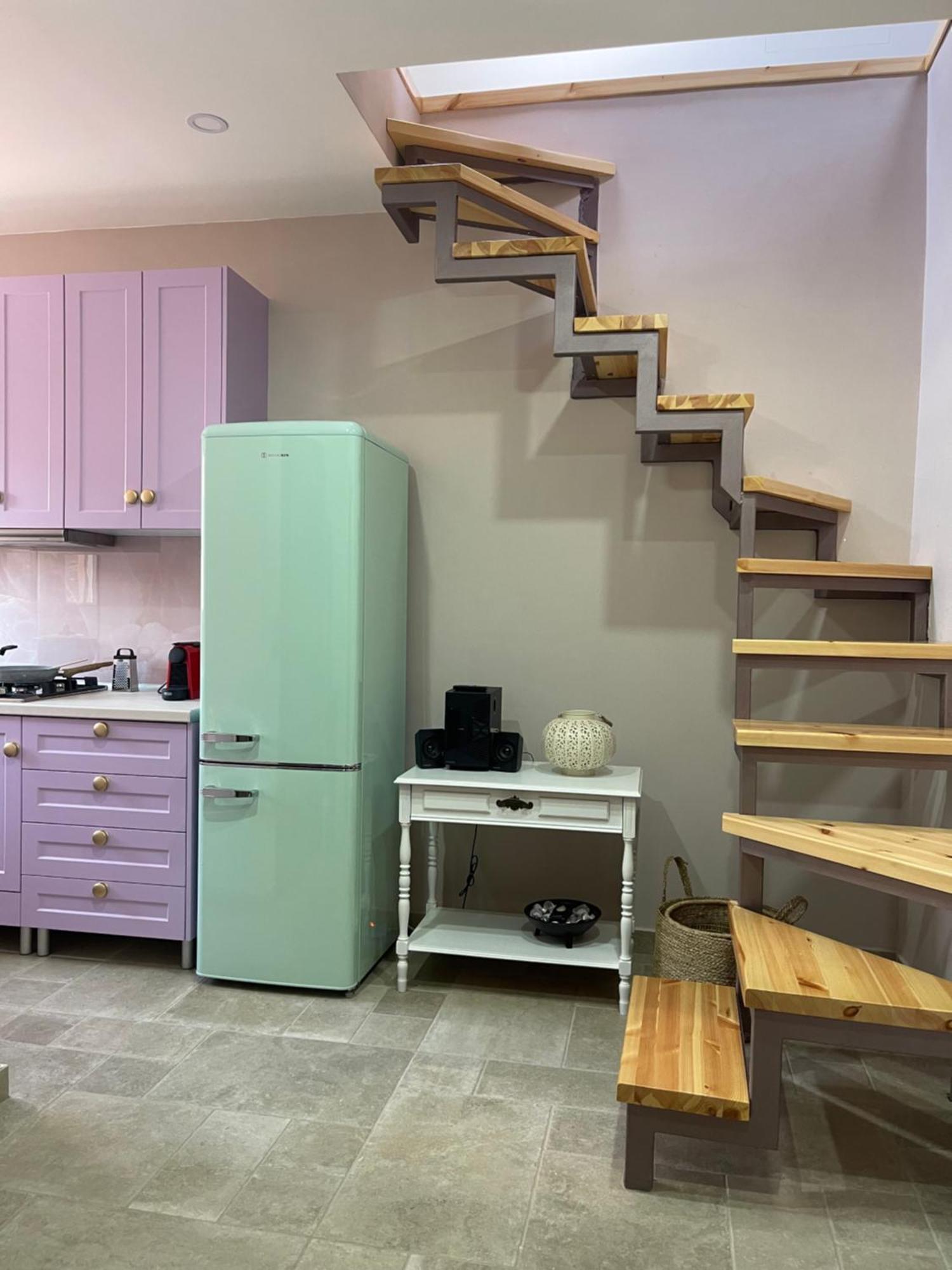 Estia Alternative Apartment Dráma Eksteriør billede